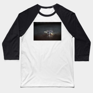 Drop Baseball T-Shirt